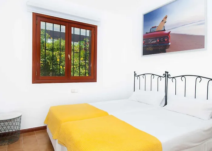 Maspalomas Suites