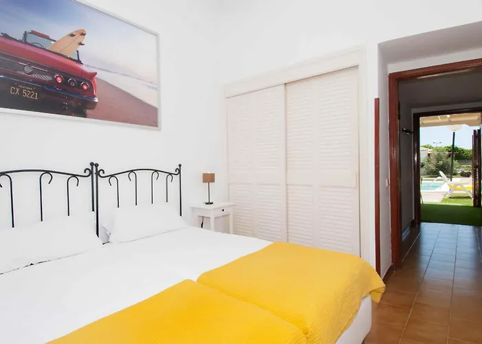 Maspalomas Suites