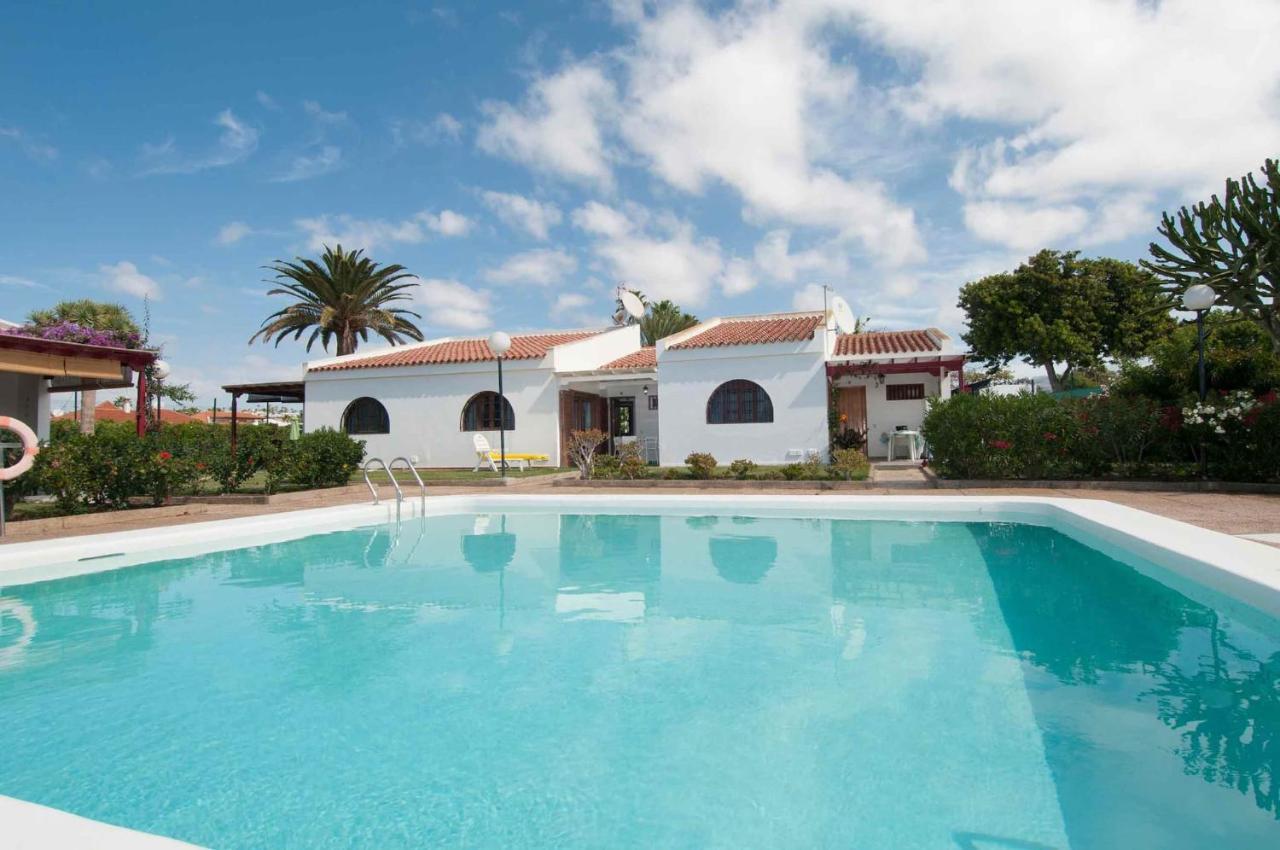 Maspalomas Ferienhaus