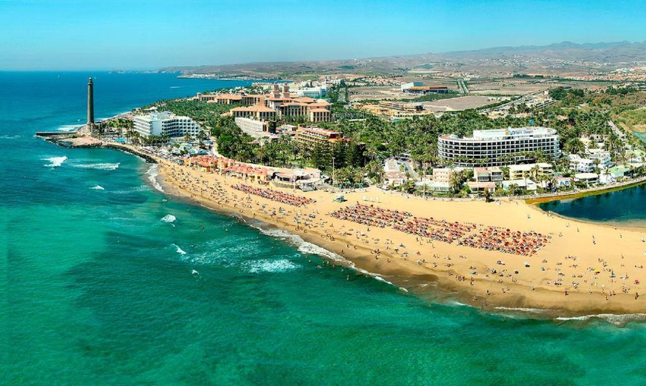 Maspalomas Ferienhaus