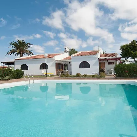 Maspalomas Suites Exterior photo