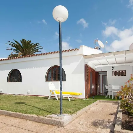 Maspalomas Suites Exterior photo