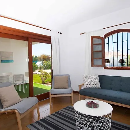 Maspalomas Suites Exterior photo
