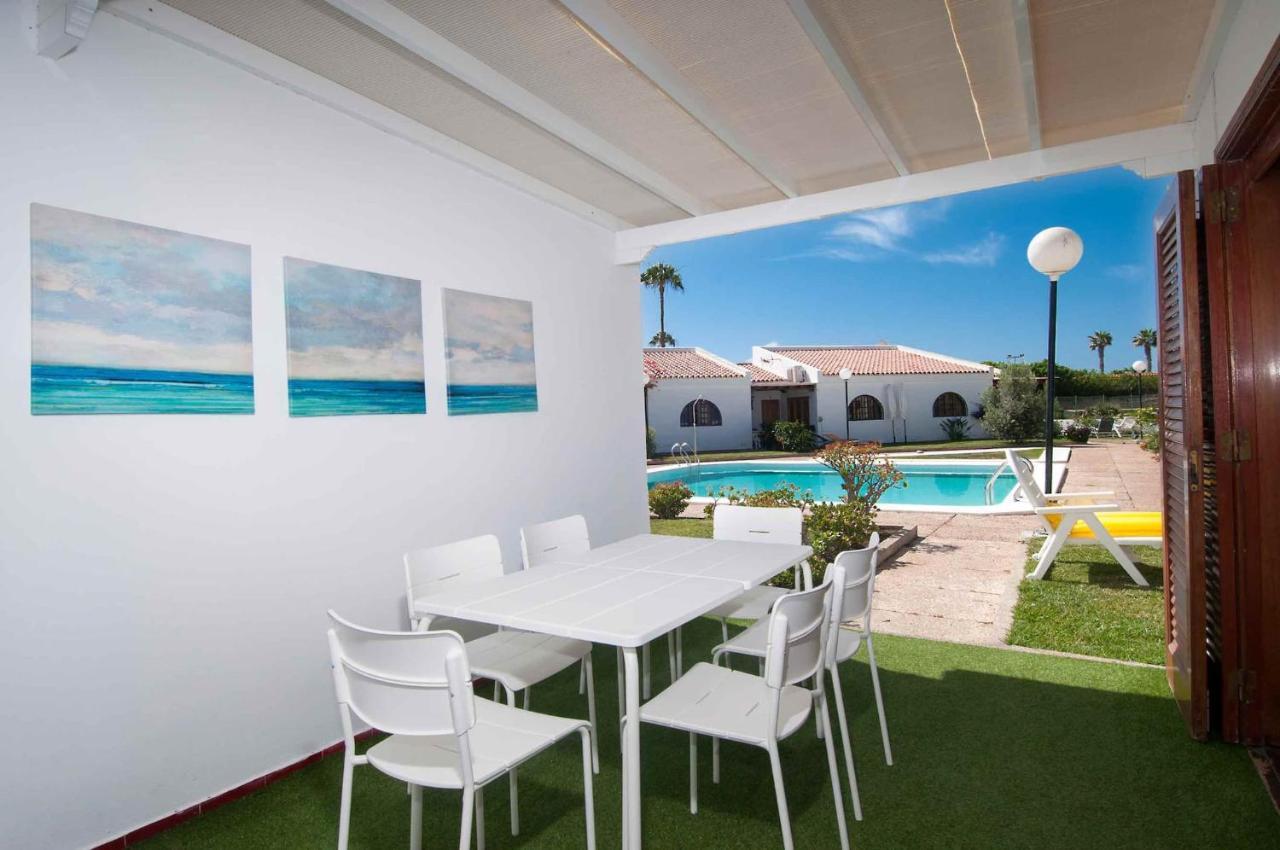 Maspalomas Suites