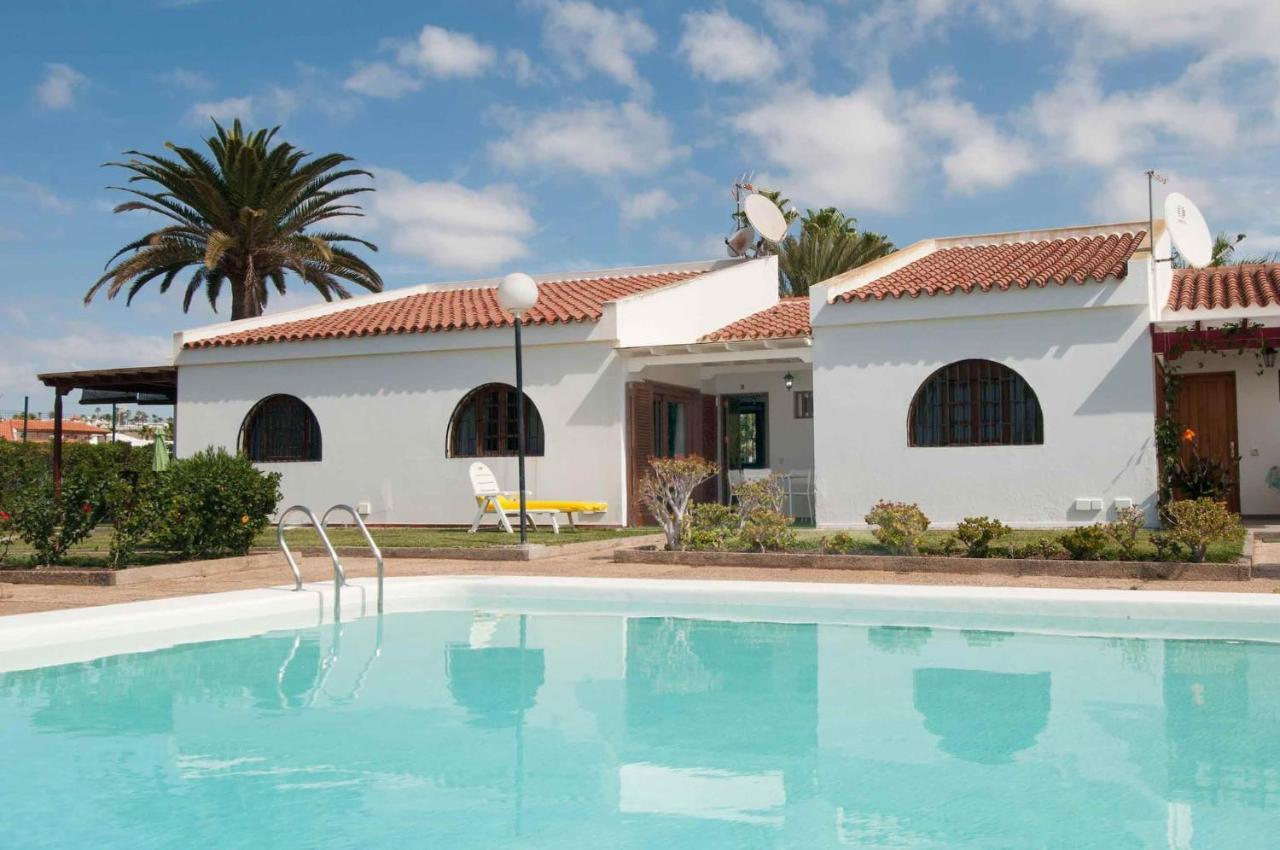 Holiday home Maspalomas Maspalomas (Gran Canaria)