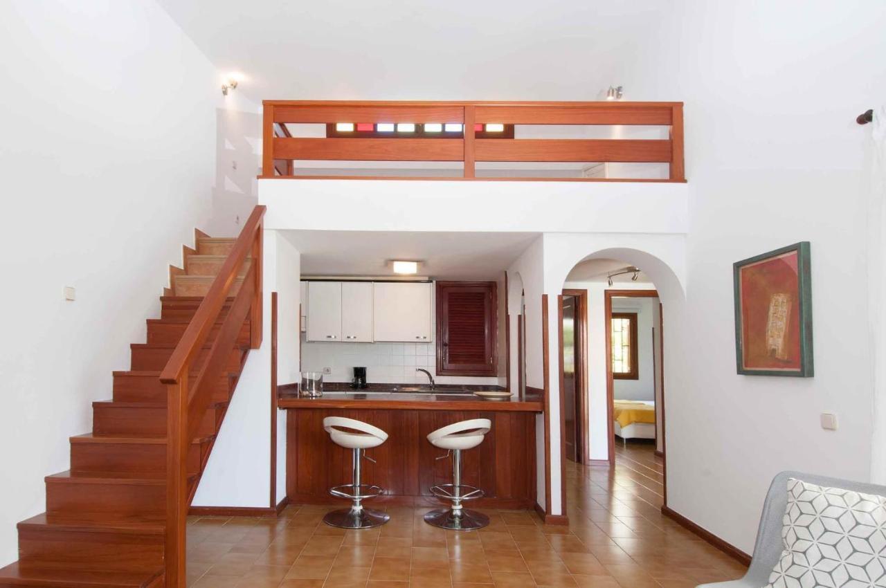 Maspalomas Suites Holiday home