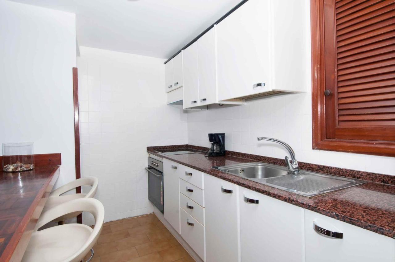 Maspalomas Suites Holiday home