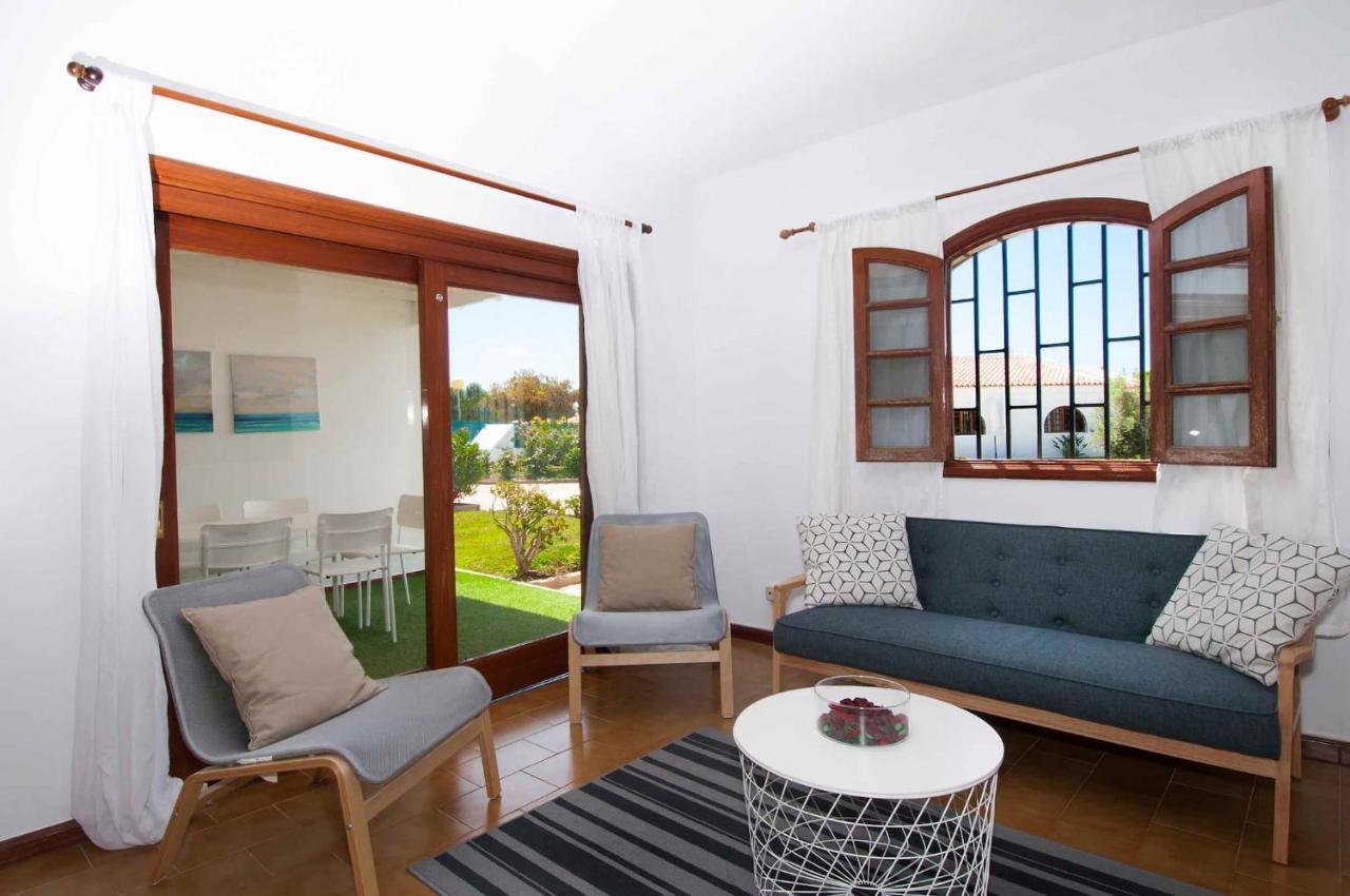 Maspalomas Holiday home *