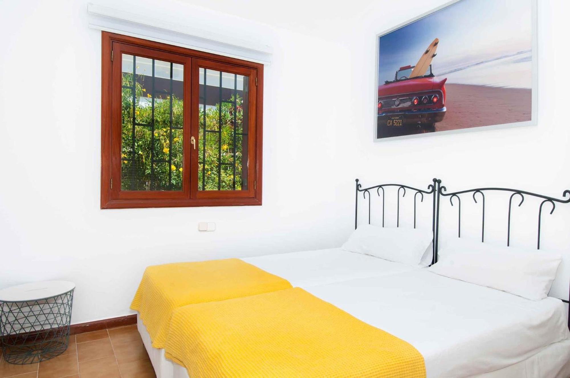 Maspalomas Suites Holiday home *