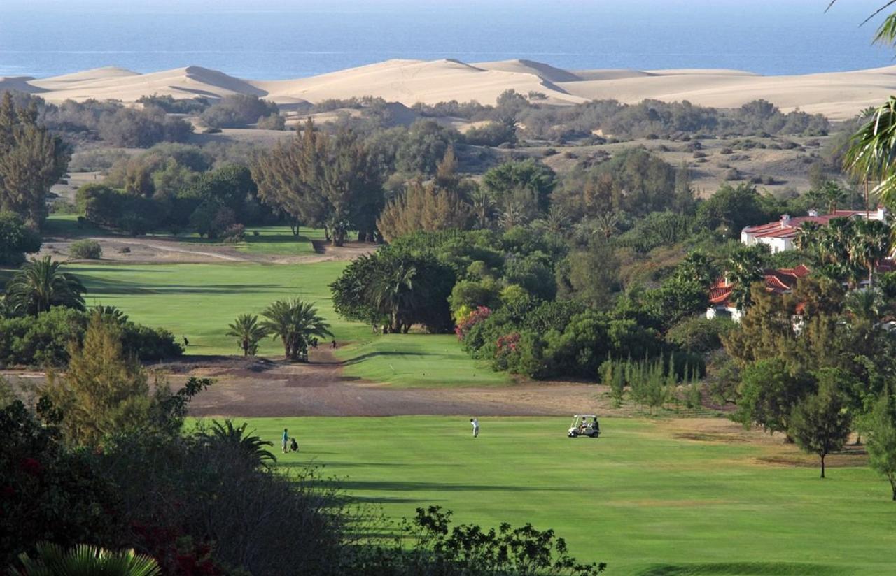 Maspalomas Holiday home