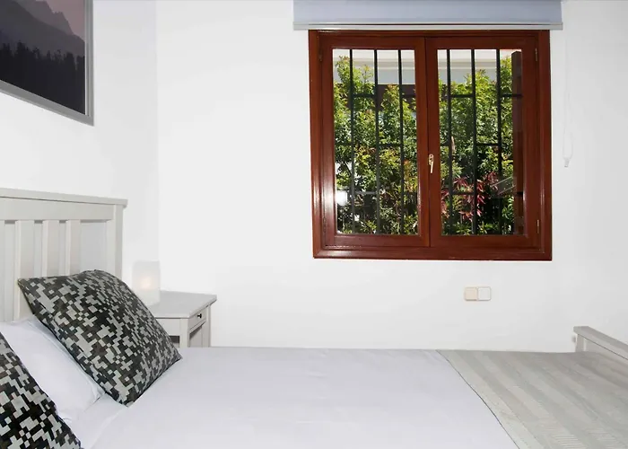 Maspalomas Suites